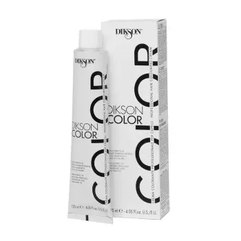 DIKSON 6/8 крем-краска для волос, тёмно-русый матовый / Dikson Color Castano Scuro Matte 120 мл, фото 2