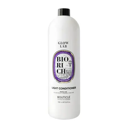 BOUTICLE Кондиционер восстанавливающий легкий для поддержания объёма / Biorich Light Conditioner 1000 мл - 1