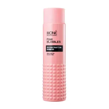 Шампунь для восстановления волос / RECONSTRUCTION SHAMPOO 300 мл