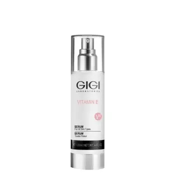 GIGI Сыворотка / Serum VITAMIN E 120 мл, фото 1
