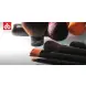 DEWAL PROFESSIONAL Кисть для подводки контура глаз 14,7 см, фото 3