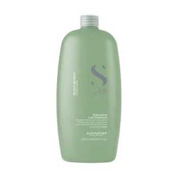 Шампунь энергетический против выпадения волос / SDL SCALP ENERGIZING LOW SHAMPOO 1000 мл
