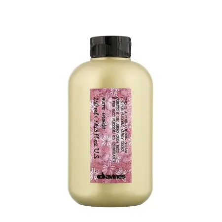 DAVINES SPA Сыворотка для создания локонов / MORE INSIDE 250 мл - 3